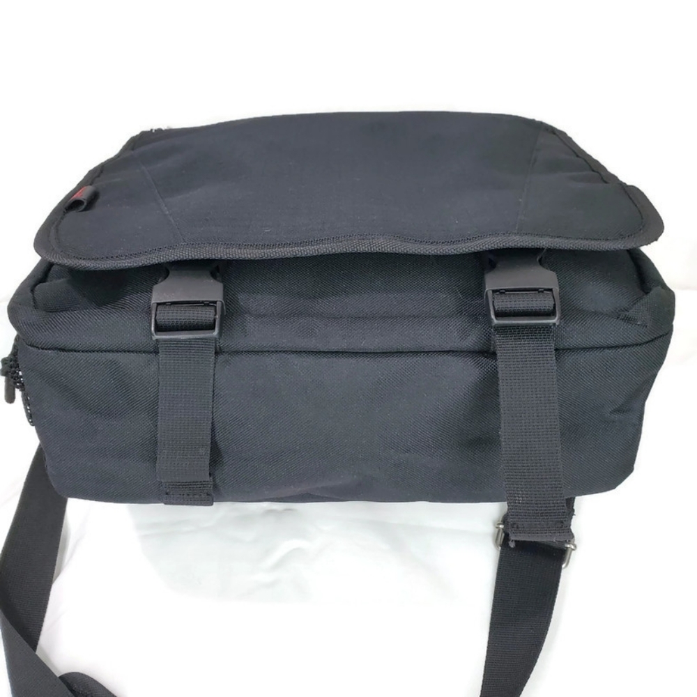 Zoom Gear Laptop Messenger Gamer Electronic Gear Travel School Work Bag - Picture 6 of 16
